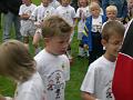Tag des Kinderfussballs beim TSV Pfronstetten - Bambini - 42